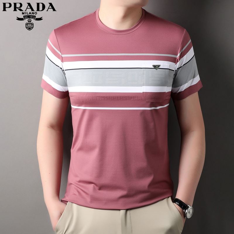 Prada T-Shirts